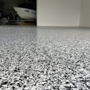Epoxy Garage Floor 2023