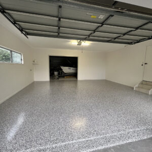 Epoxy Garage Floor 2023