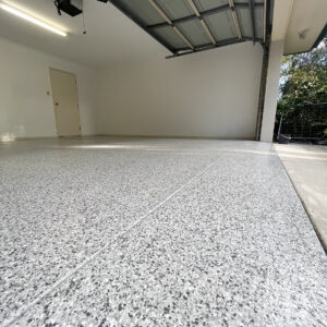 Epoxy Garage Floor 2023