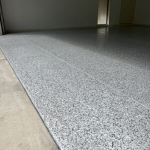 Epoxy Garage Floor 2023