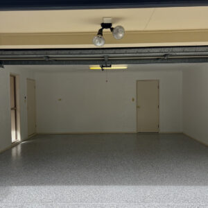 Epoxy Garage Floor 2023